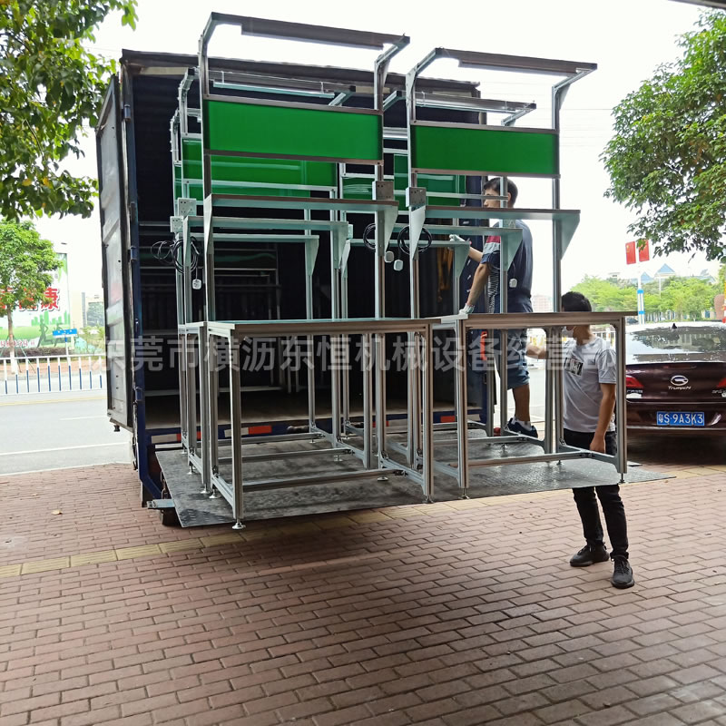 工作臺流水線 (4)