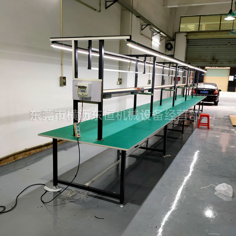 工裝板流水線 (5)