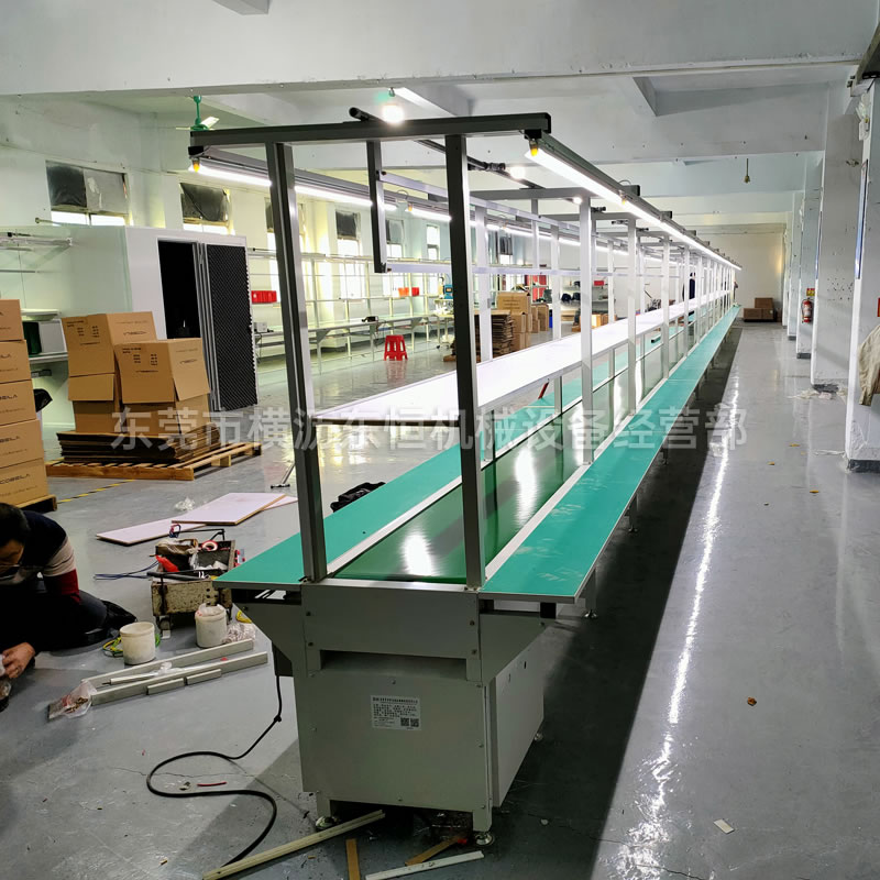 工裝板流水線 (6)